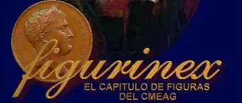 CLICK PARA ENTRAR en FIGURINEX, el captulo de figuras del CMEAG...